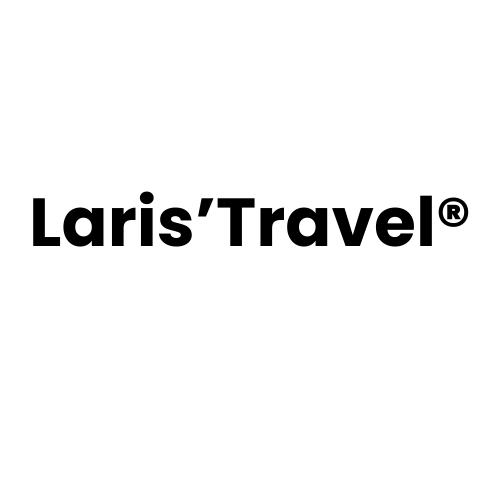 LARIS'TRAVEL